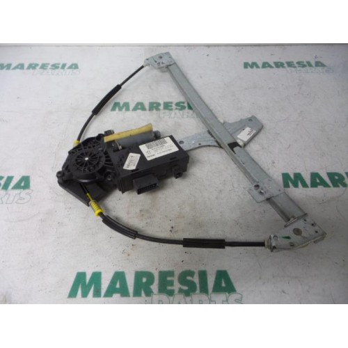 Peugeot - 307 - Window mechanism 4-door, front right