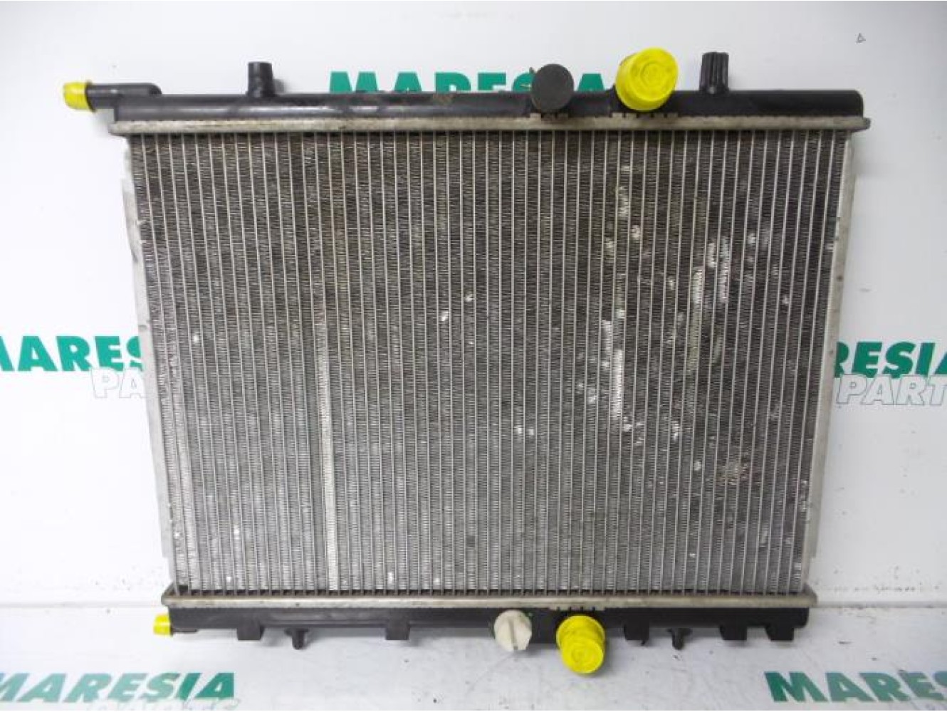 Peugeot - 307 - Radiateur