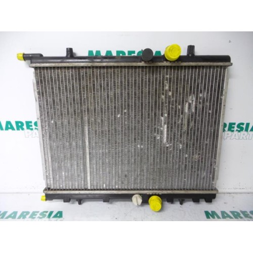 Peugeot - 307 - Radiator