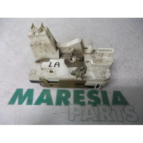 Peugeot - 307 - Rear door lock mechanism 4-door, left