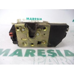 Peugeot - 307 - Rear door mechanism 4-door, right