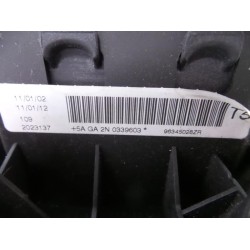 Peugeot - 307 - Airbag gauche (volant)