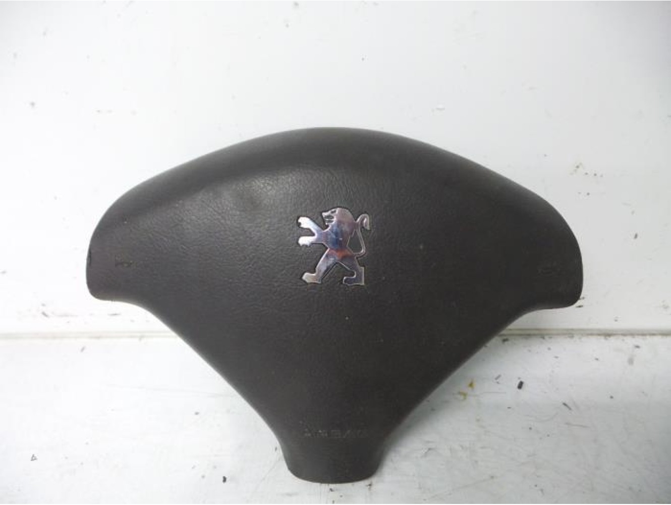 Peugeot - 307 - Airbag gauche (volant)