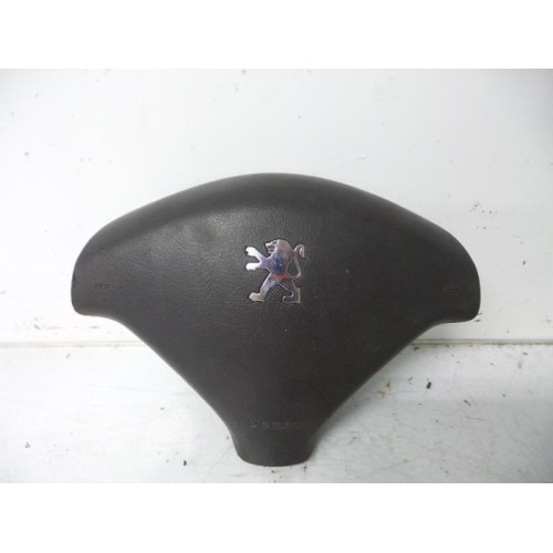 Peugeot - 307 - Airbag links (Stuur)