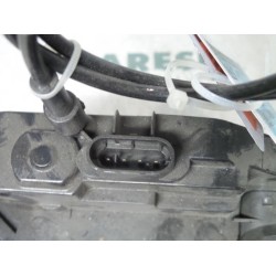 Renault - Megane Scenic - Door lock mechanism 4-door, front left