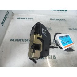 Renault - Megane Scenic - Door lock mechanism 4-door, front left