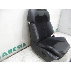 Citroen - C5 - Seat, right