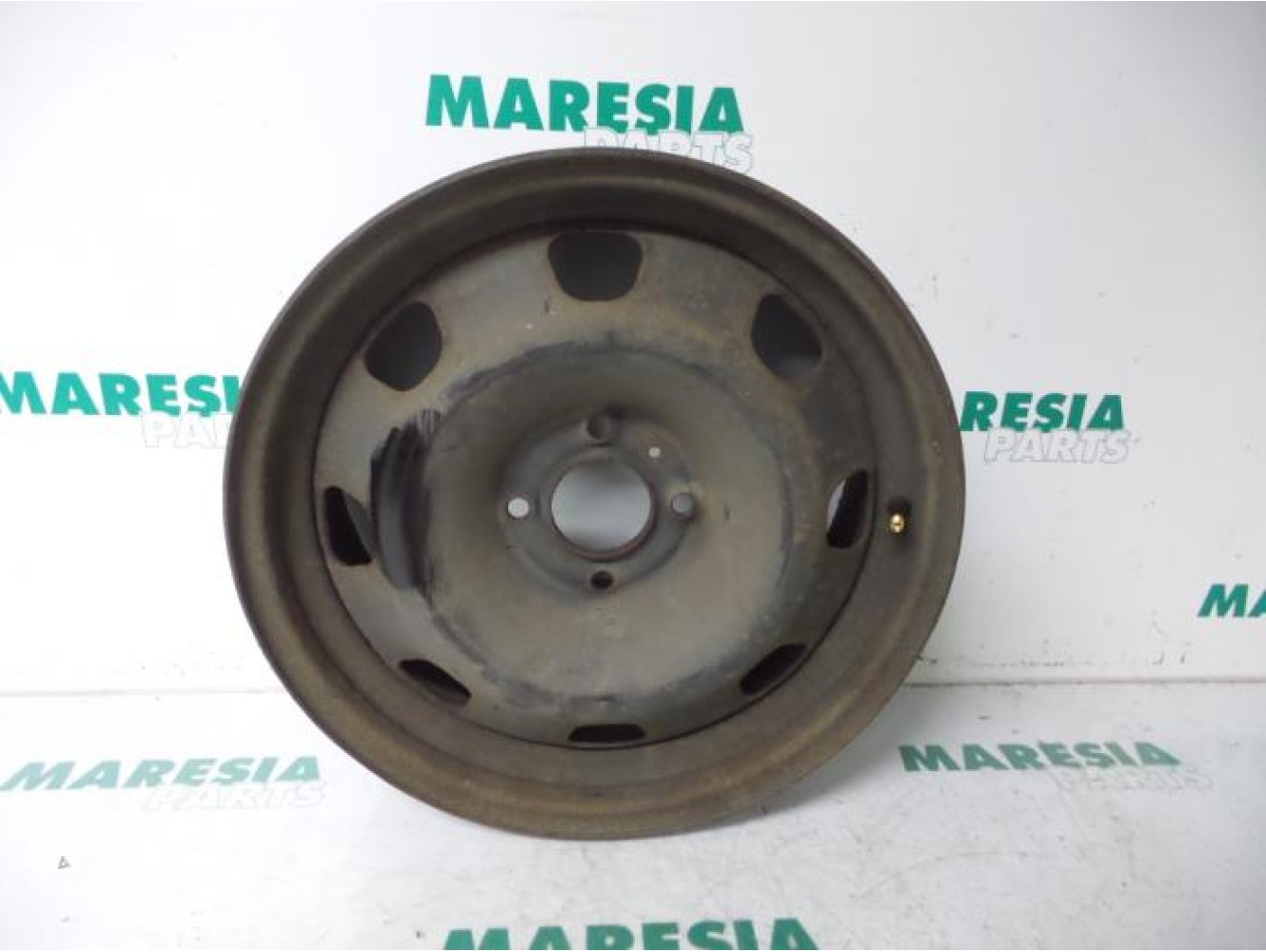 Peugeot - 307 - Velg