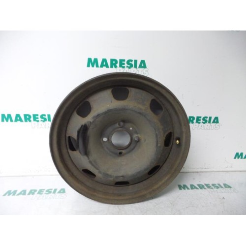 Peugeot - 307 - Velg