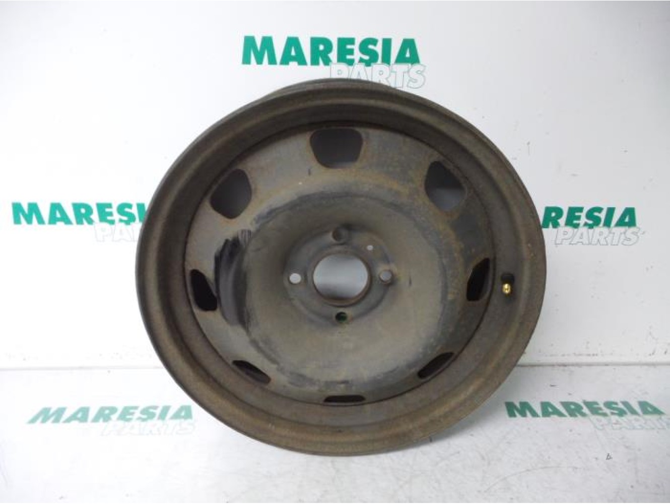 Peugeot - 307 - Velg
