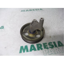 Peugeot - 307 - Crankshaft pulley