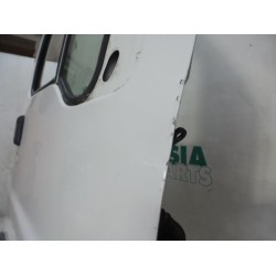 Fiat - Ducato - Portière 2portes droite