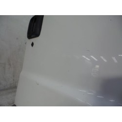Fiat - Ducato - Portière 2portes droite