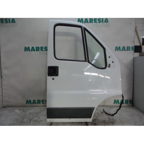 Fiat - Ducato - Tür 2-türig rechts