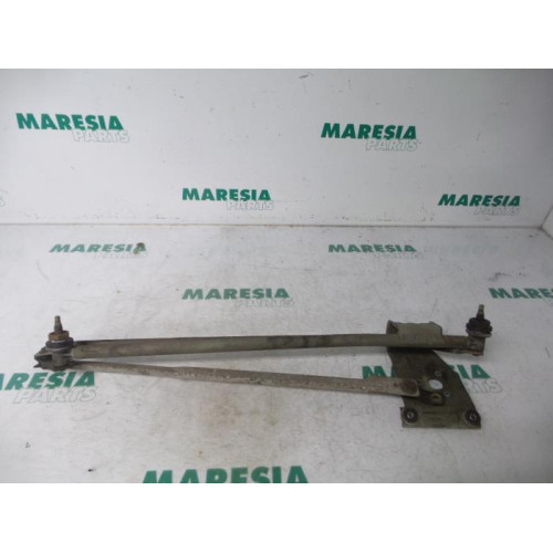 Fiat - Ducato - Wiper mechanism