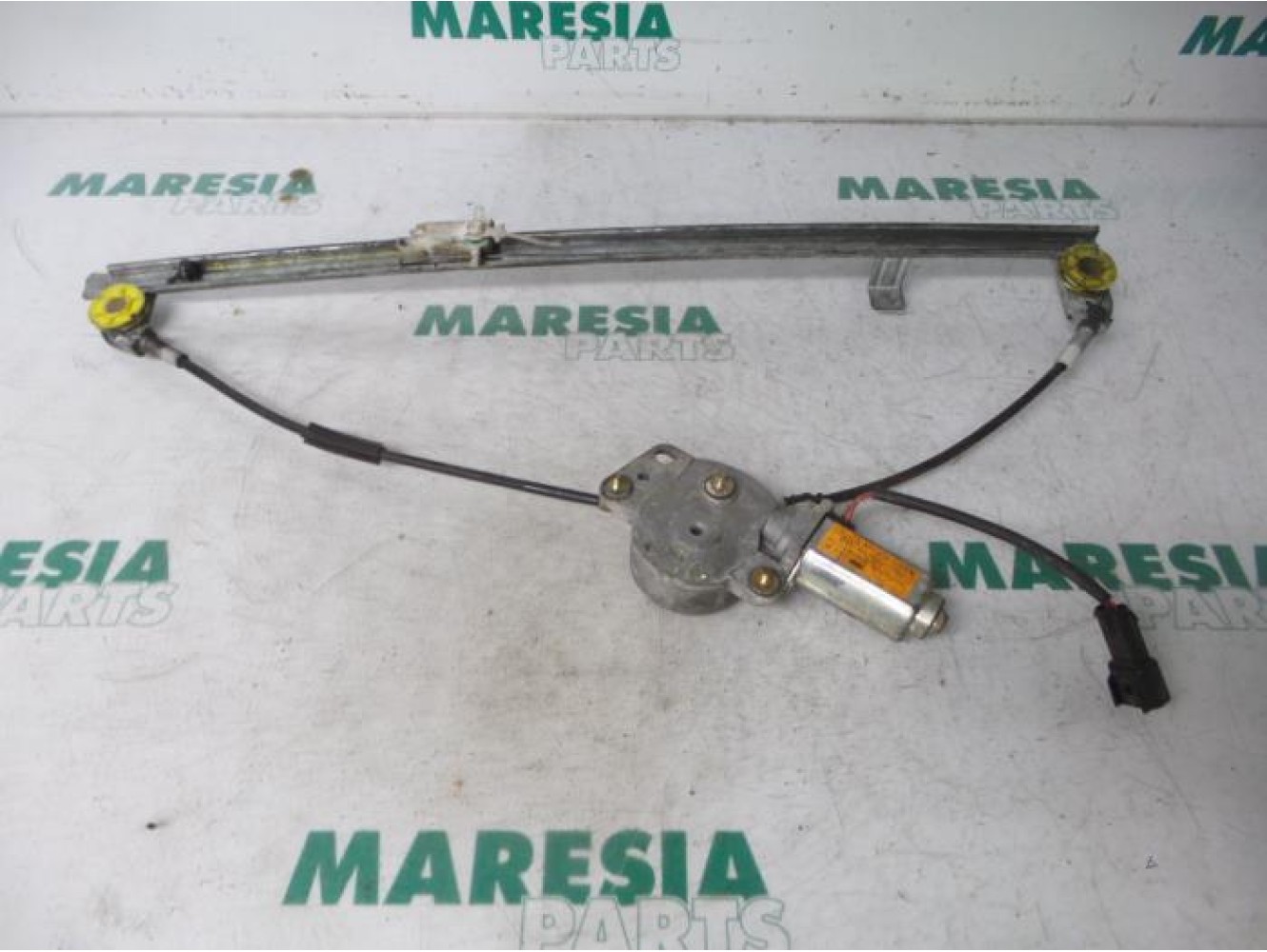 Fiat - Ducato - Window mechanism 2-door, front right