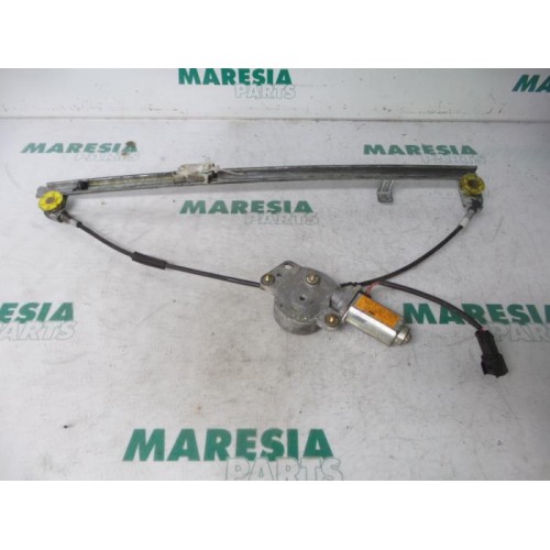 Fiat - Ducato - Window mechanism 2-door, front right