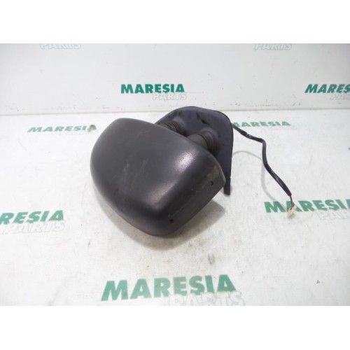 Fiat - Ducato - Wing mirror, right