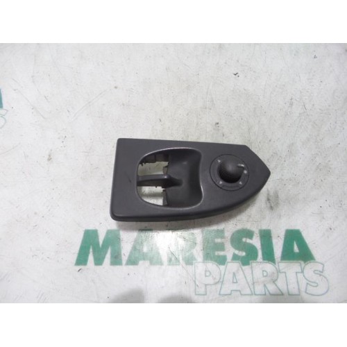 Fiat - Ducato - Mirror switch