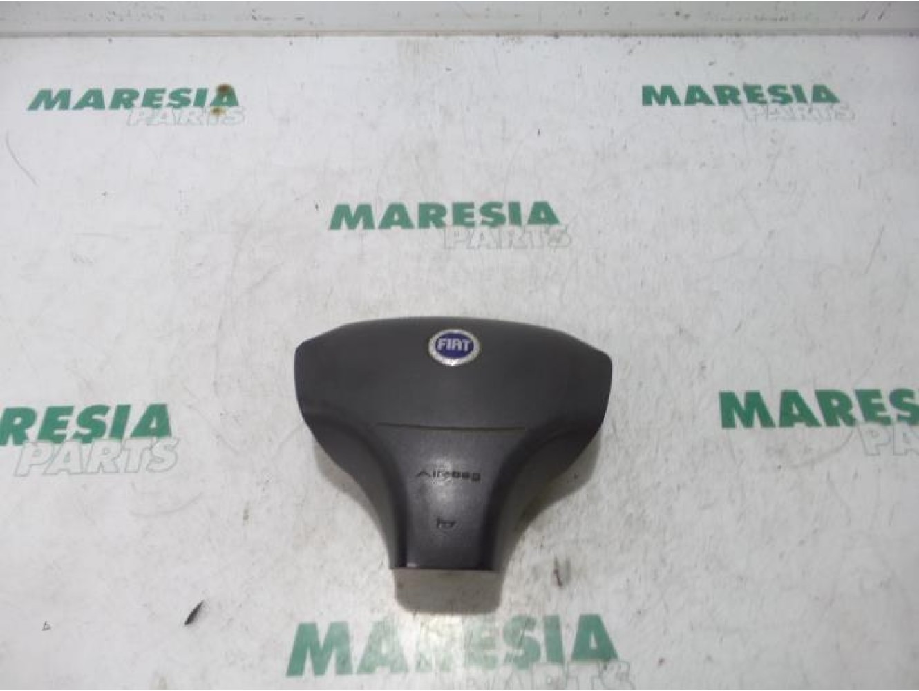 Fiat - Ducato - Airbag links (Stuur)