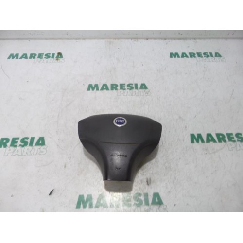Fiat - Ducato - Left airbag (steering wheel)