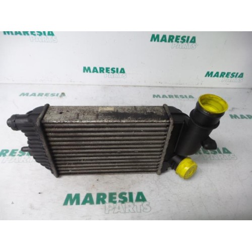 Fiat - Ducato - Intercooler