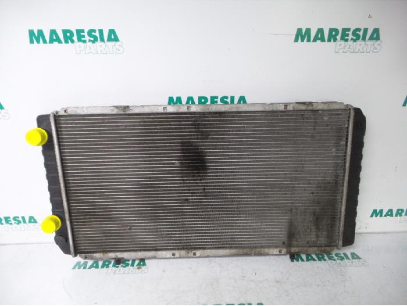 Fiat - Ducato - Radiateur