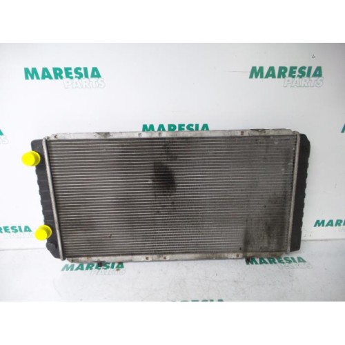 Fiat - Ducato - Radiator