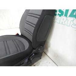 Fiat - Punto - Sitz links