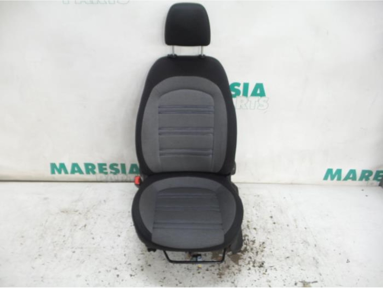 Fiat - Punto - Sitz links
