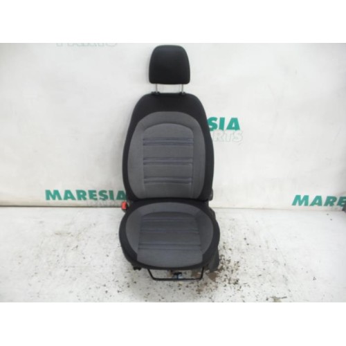 Fiat - Punto - Stoel links