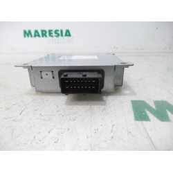 Fiat - Punto - Radio module