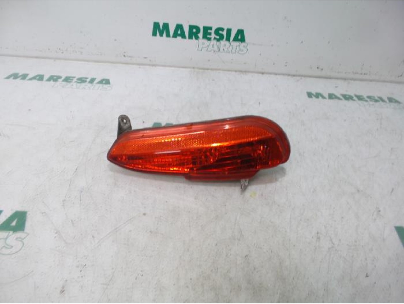 Fiat - Punto - Rear fog light