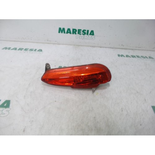 Fiat - Punto - Rear fog light