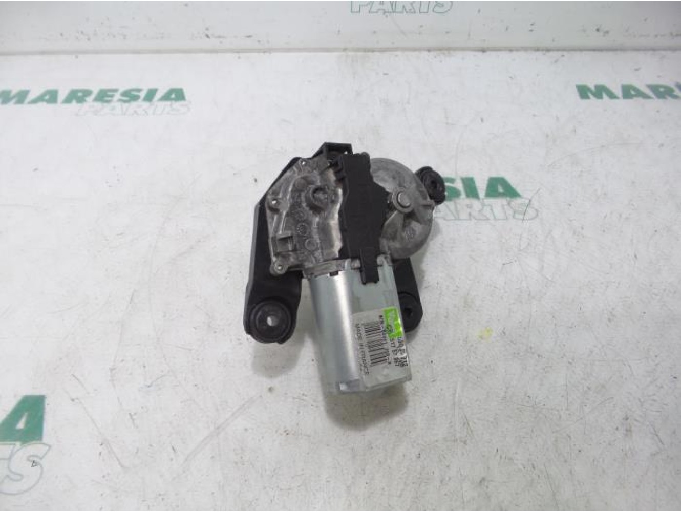 Fiat - Punto - Scheibenwischermotor hinten