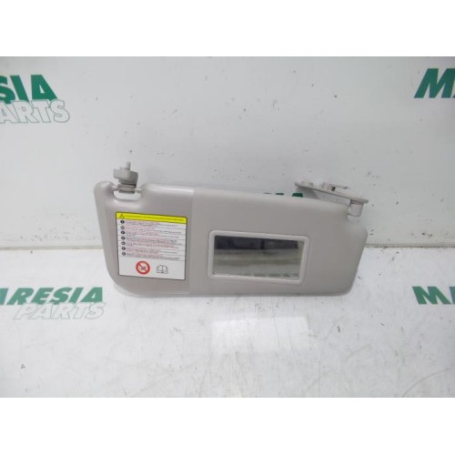 Fiat - Punto - Sun visor