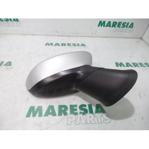 Fiat - Punto - Wing mirror, right