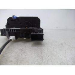 Fiat - Punto - Front door lock mechanism 4-door, right