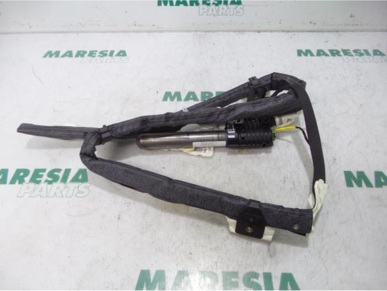 Fiat - Punto - Airbag hemel links