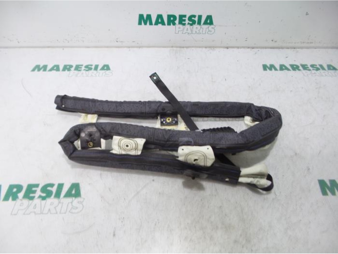 Fiat - Punto - Airbag plafond droite
