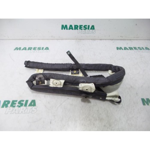 Fiat - Punto - Airbag plafond droite