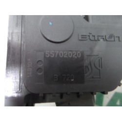 Fiat - Punto - Throttle pedal position sensor