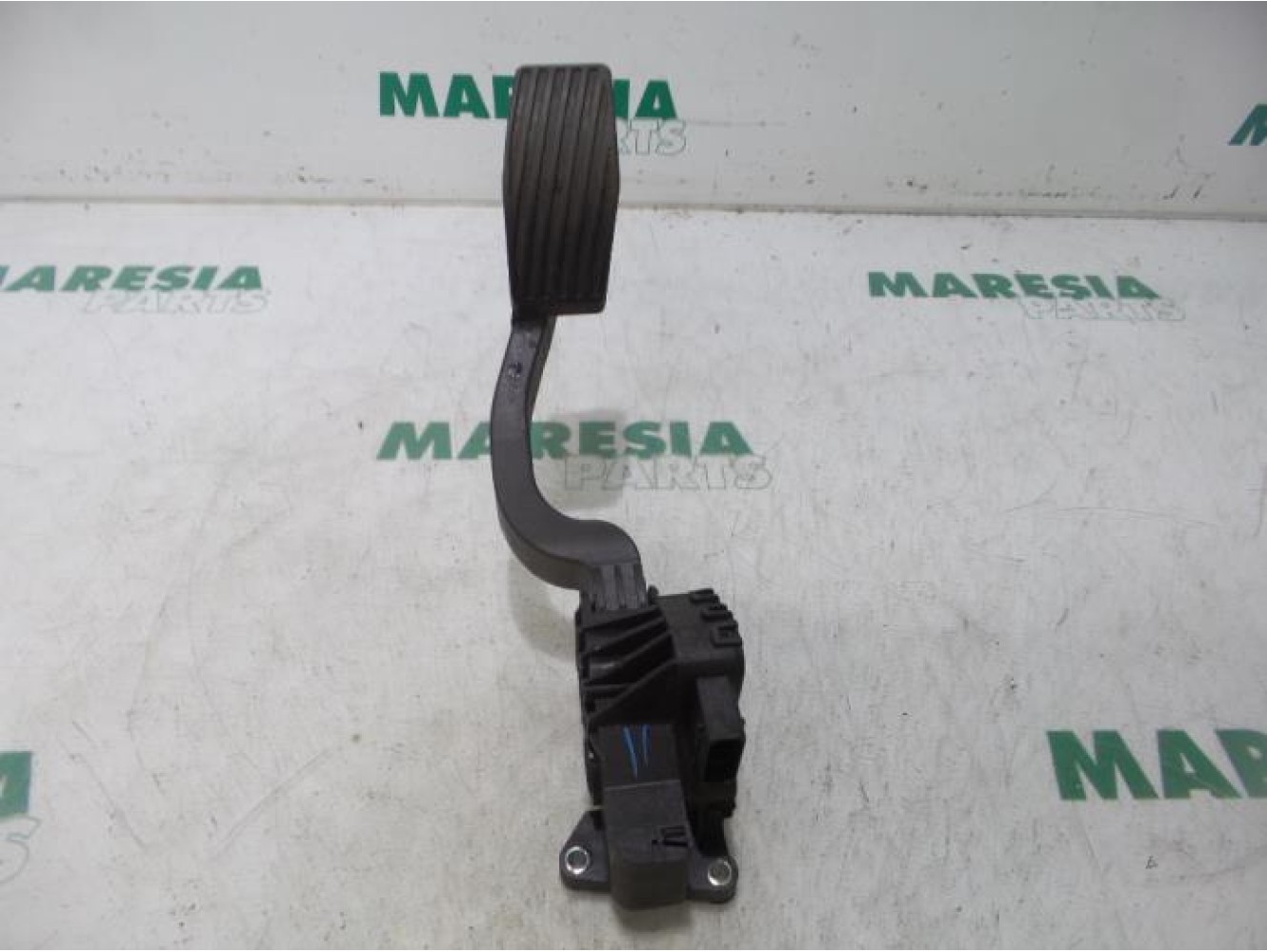 Fiat - Punto - Throttle pedal position sensor