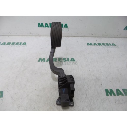 Fiat - Punto - Throttle pedal position sensor
