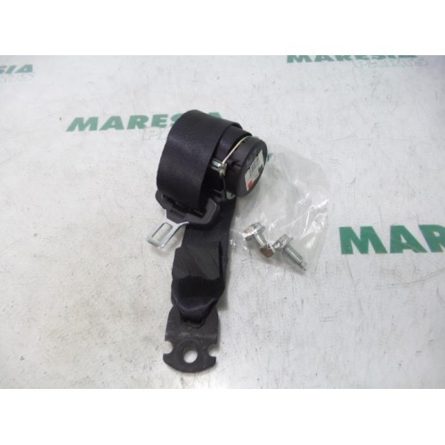 Fiat - Punto - Sicherheitsgurt links hinten