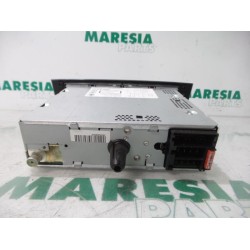 Fiat - Punto - Radio CD player
