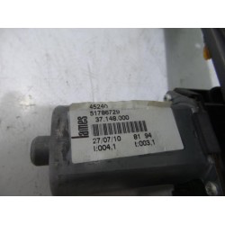 Fiat - Punto - Fenstermechanik 4-türig links vorne