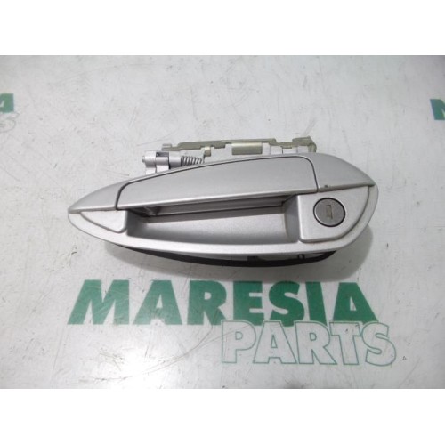 Fiat - Punto - Door handle 4-door, front left