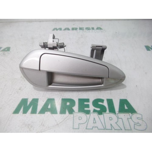 Fiat - Punto - Rear door handle 4-door, right