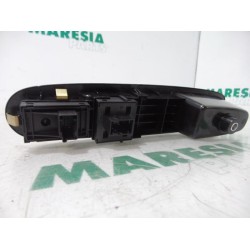 Fiat - Punto - Multi-functional window switch